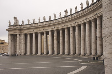 Colonnato