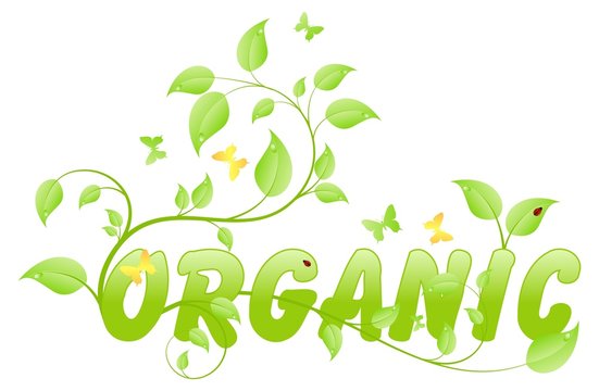 Eco organic