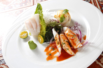 Sashimi