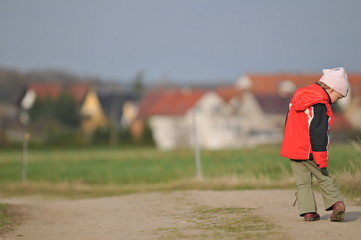 Mein Weg