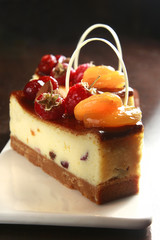 Fruit cake