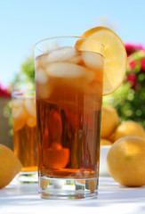Iced Tea