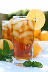 Iced Tea