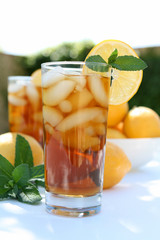 Ice Tea