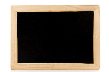 Black board