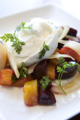 Beet Salad