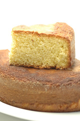Ciambellone