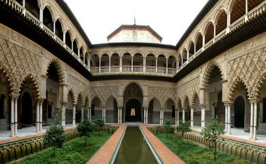 Alcazar