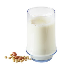 Soybean Milk
