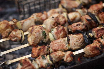 Shashlik