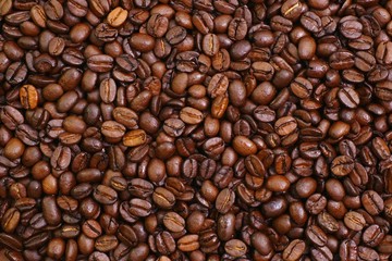 Kaffeebohnen