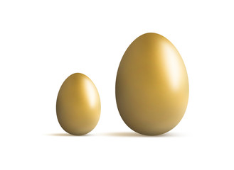 golden nest egg
