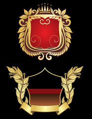 heraldry