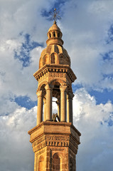 historical place
