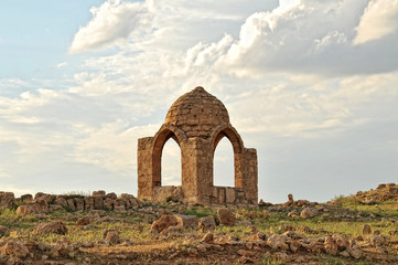 historical place