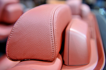 car seat