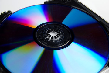 DVD