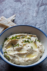 Hummus