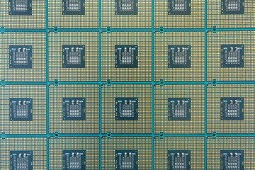 Processors