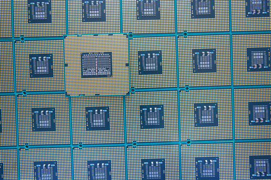 Processors