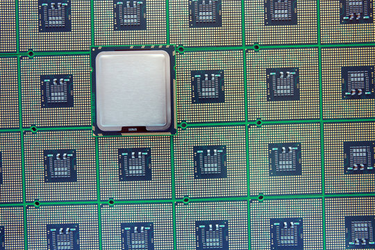 Processors