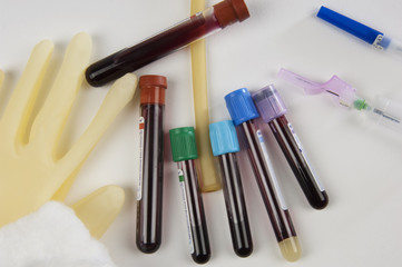 Blood Test