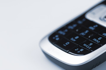 Obraz premium mobile phone