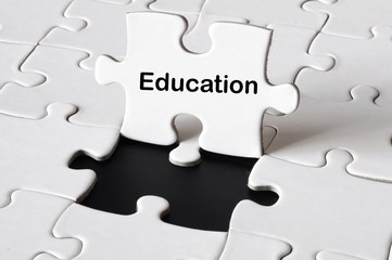 education
