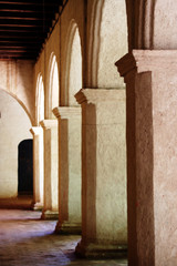 porticato