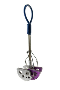 Camming Device