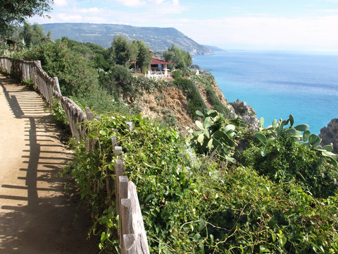 Capo Vaticano