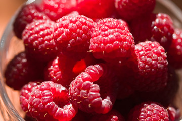raspberry