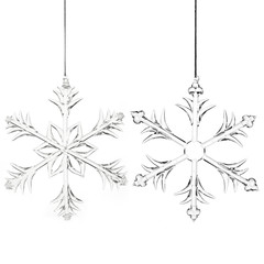 Tannenbaum Schmuck