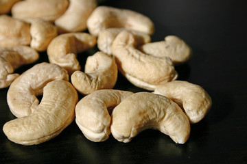 noix de cajou