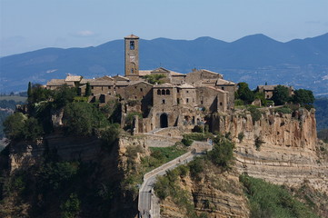 Civita di Bagnoregio
