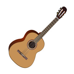 Obraz premium Guitar