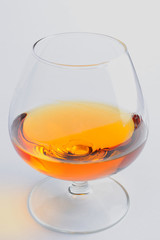 verre de Cognac