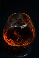 verre de Cognac