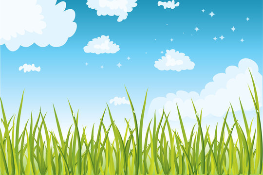 Cartoon Sky Grass Images – Browse 87,455 Stock Photos, Vectors, and Video | Adobe Stock Cartoon Sky Grass Images – Browse 87,455 Stock Photos, Vectors, and Video | Adobe Stock