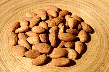 amandes