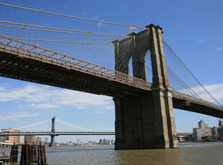 Fototapeta premium Nowy Jork