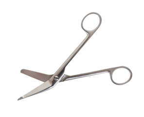 Medical scissors
