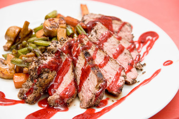 meat