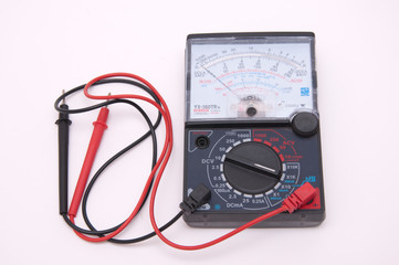 Multi tester