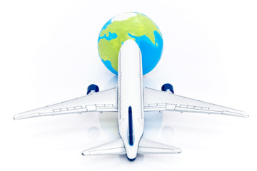 Voyage autour du monde