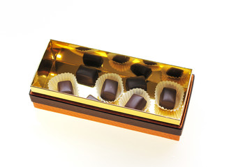 pralinen