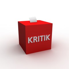 kritik box