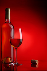 white wine