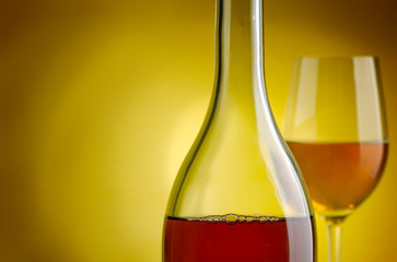 white wine