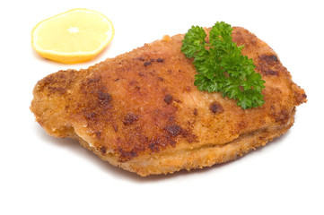 Cordon bleu